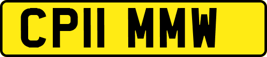 CP11MMW