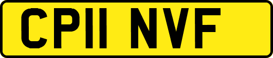 CP11NVF