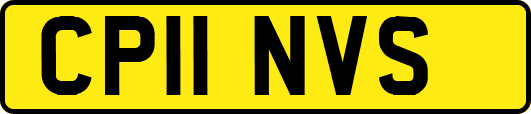 CP11NVS