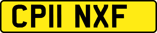 CP11NXF