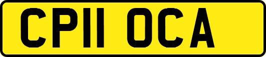 CP11OCA