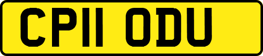 CP11ODU