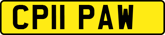 CP11PAW