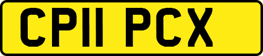 CP11PCX