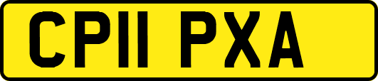 CP11PXA