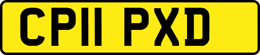 CP11PXD