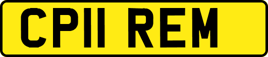 CP11REM