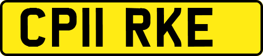 CP11RKE