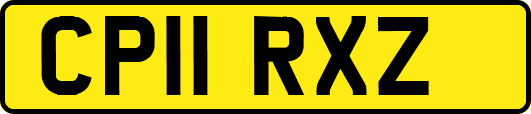 CP11RXZ