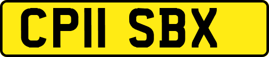 CP11SBX