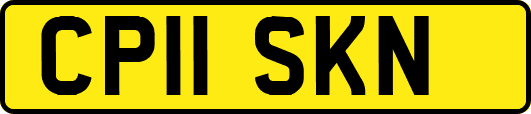 CP11SKN