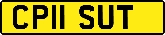 CP11SUT
