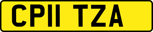 CP11TZA