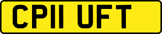 CP11UFT