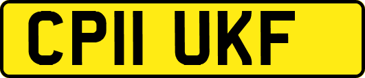 CP11UKF