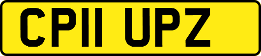 CP11UPZ
