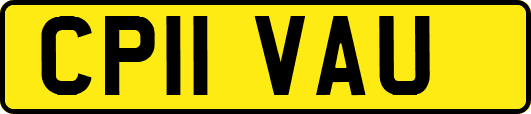 CP11VAU