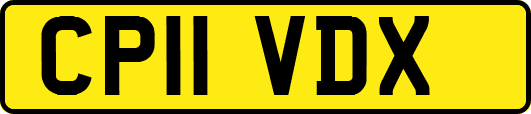 CP11VDX