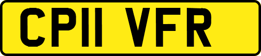 CP11VFR