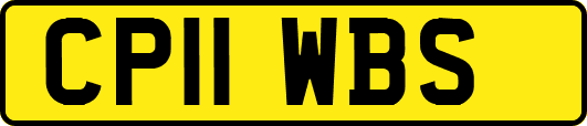 CP11WBS