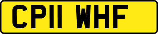 CP11WHF