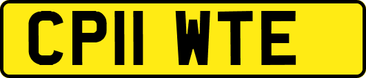 CP11WTE