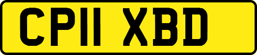 CP11XBD