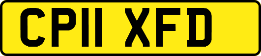 CP11XFD
