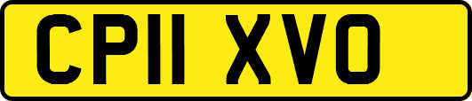 CP11XVO