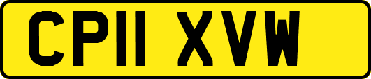 CP11XVW