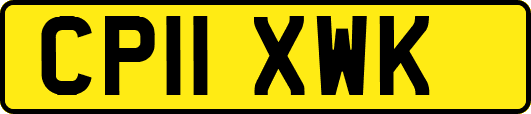 CP11XWK