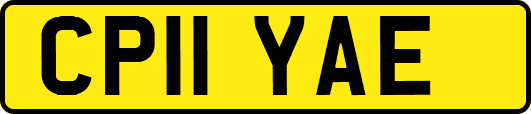 CP11YAE