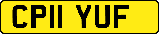 CP11YUF