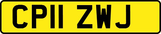 CP11ZWJ