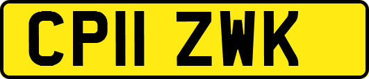 CP11ZWK