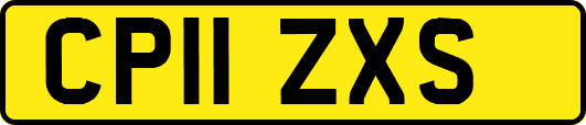 CP11ZXS