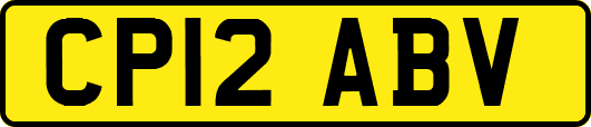 CP12ABV