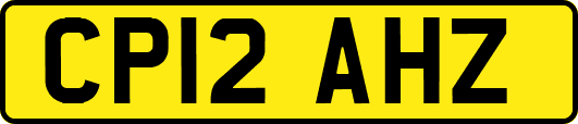 CP12AHZ