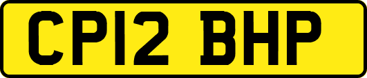 CP12BHP