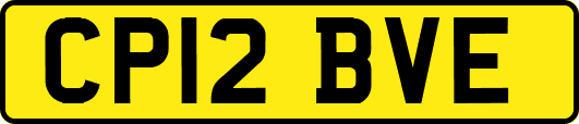 CP12BVE