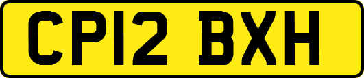 CP12BXH