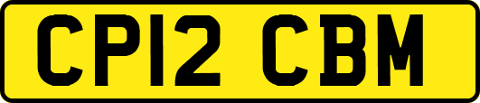 CP12CBM