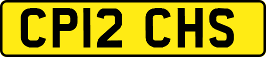 CP12CHS