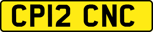 CP12CNC