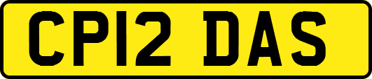 CP12DAS