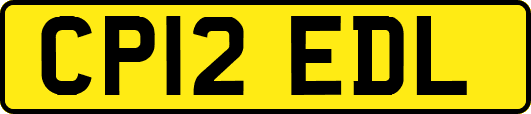 CP12EDL