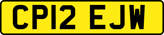 CP12EJW