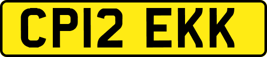 CP12EKK