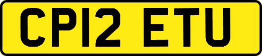 CP12ETU