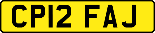 CP12FAJ